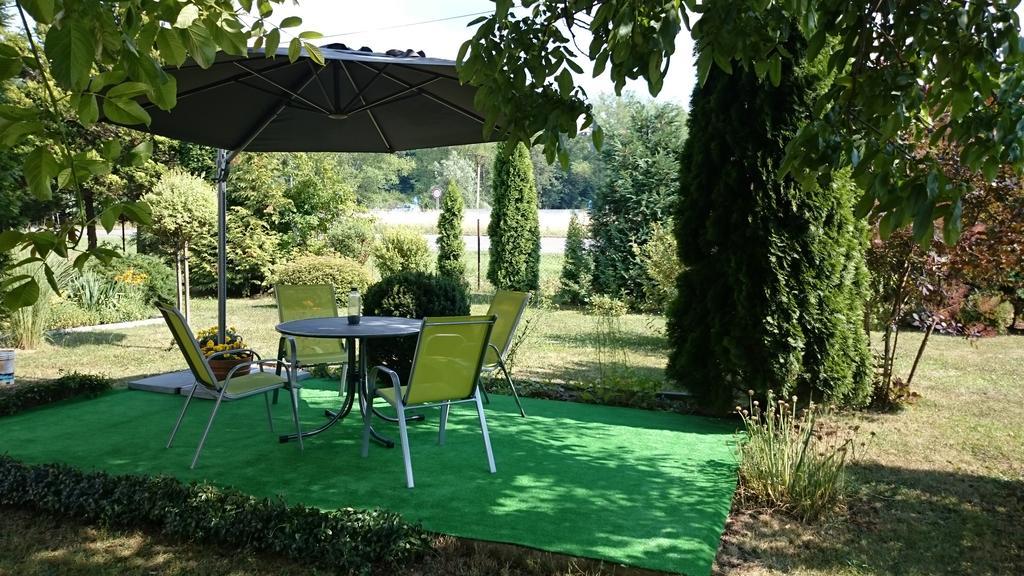 Apartmány Anna Bešeňová Pokoj fotografie