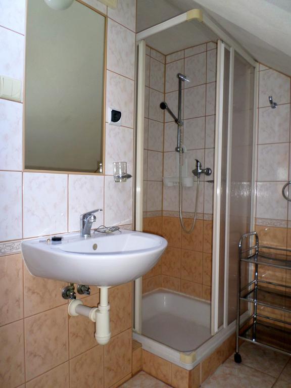 Apartmány Anna Bešeňová Pokoj fotografie