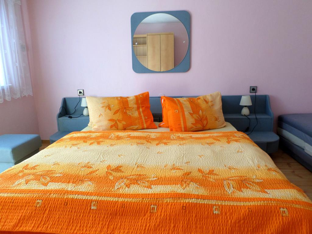 Apartmány Anna Bešeňová Pokoj fotografie