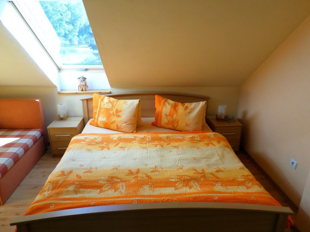 Apartmány Anna Bešeňová Pokoj fotografie