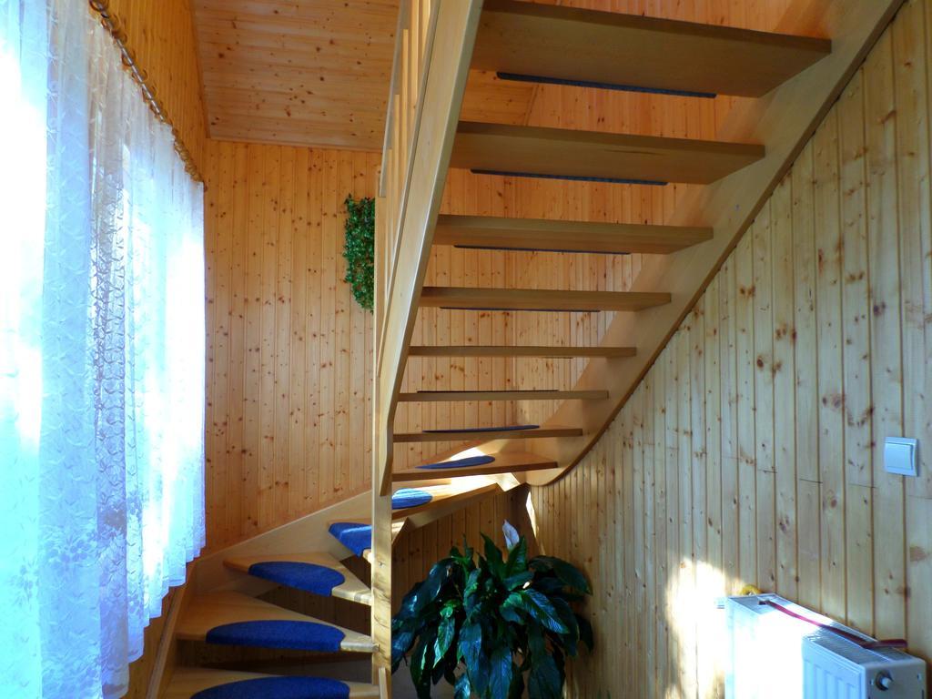Apartmány Anna Bešeňová Pokoj fotografie